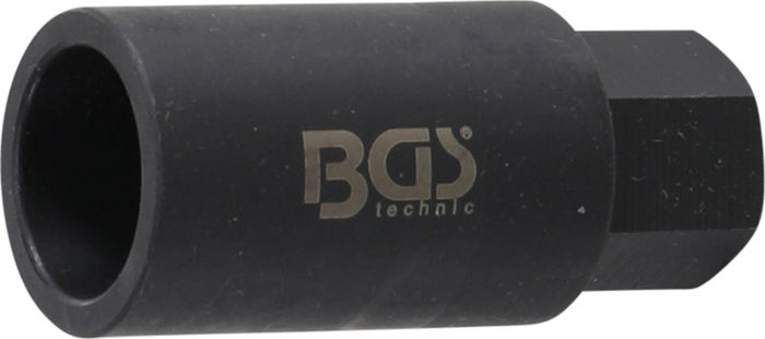 BGS Felgenschloss-Demontageeinsatz | &Oslash; 20,4 x 18,5 mm