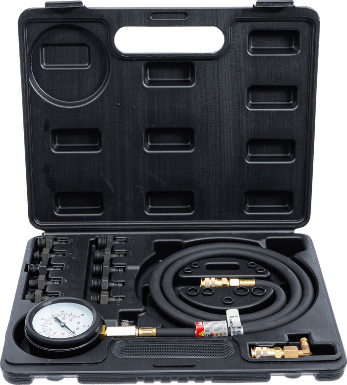 BGS Öldrucktester