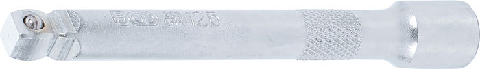 BGS Kipp-Verlängerung | 10 mm (3/8") | 125 mm