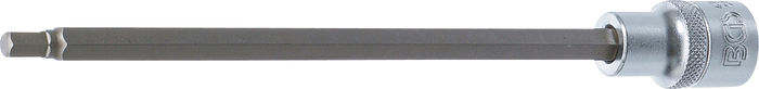 BGS Bit-Einsatz | Länge 200 mm | Antrieb Innenvierkant 12,5 mm (1/2") | Innen...