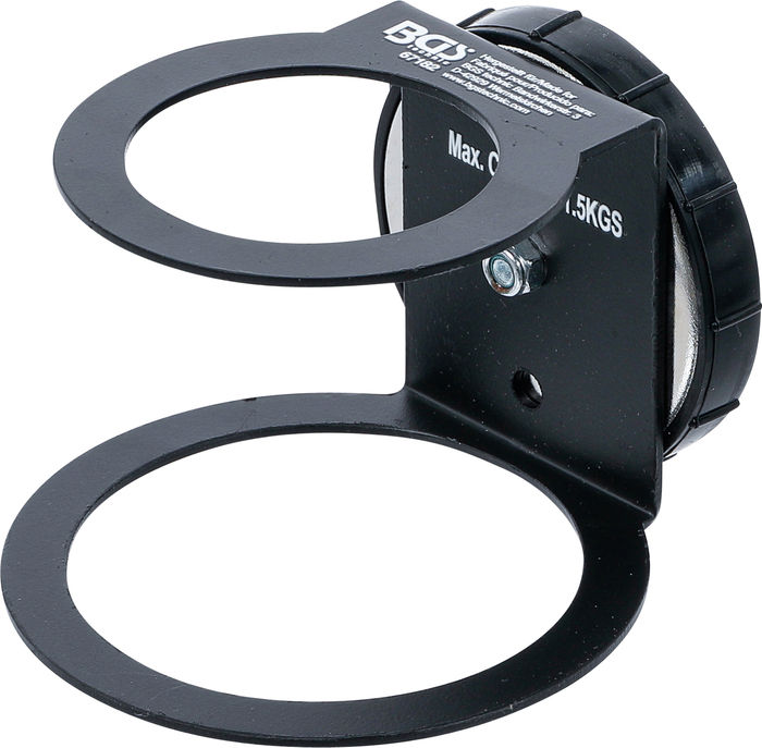 BGS Magnetischer Halter | für Schlagschrauber