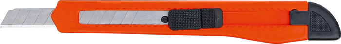 BGS Universalmesser | Abbrechklinge 9 mm