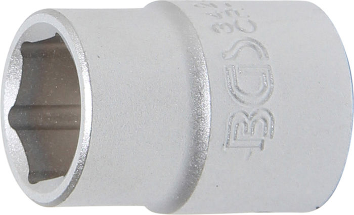 BGS Steckschlüssel-Einsatz Sechskant | Antrieb Innenvierkant 20 mm (3/4") | S...