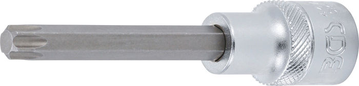 BGS Bit-Einsatz | Länge 100 mm | Antrieb Innenvierkant 12,5 mm (1/2") | T-Pro...