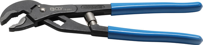 BGS Wasserpumpenzange | selbstjustierend | 250 mm