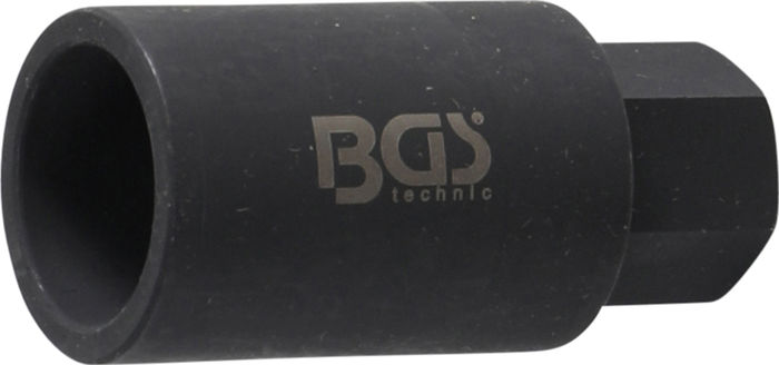 BGS Felgenschloss-Demontageeinsatz | &Oslash; 22,5 x 20,6 mm