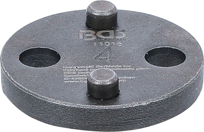 BGS Bremskolben-Rückstelladapter 4 | für Alfa Romeo / Fiat / Ford