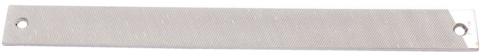 BGS Karosseriefeilenblatt | fein | schräg gefräst | 350 x 35 x 4 mm