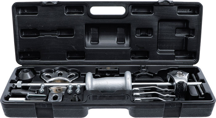 BGS Universal-Gleithammer-Abzieher-Satz | 16-tlg.