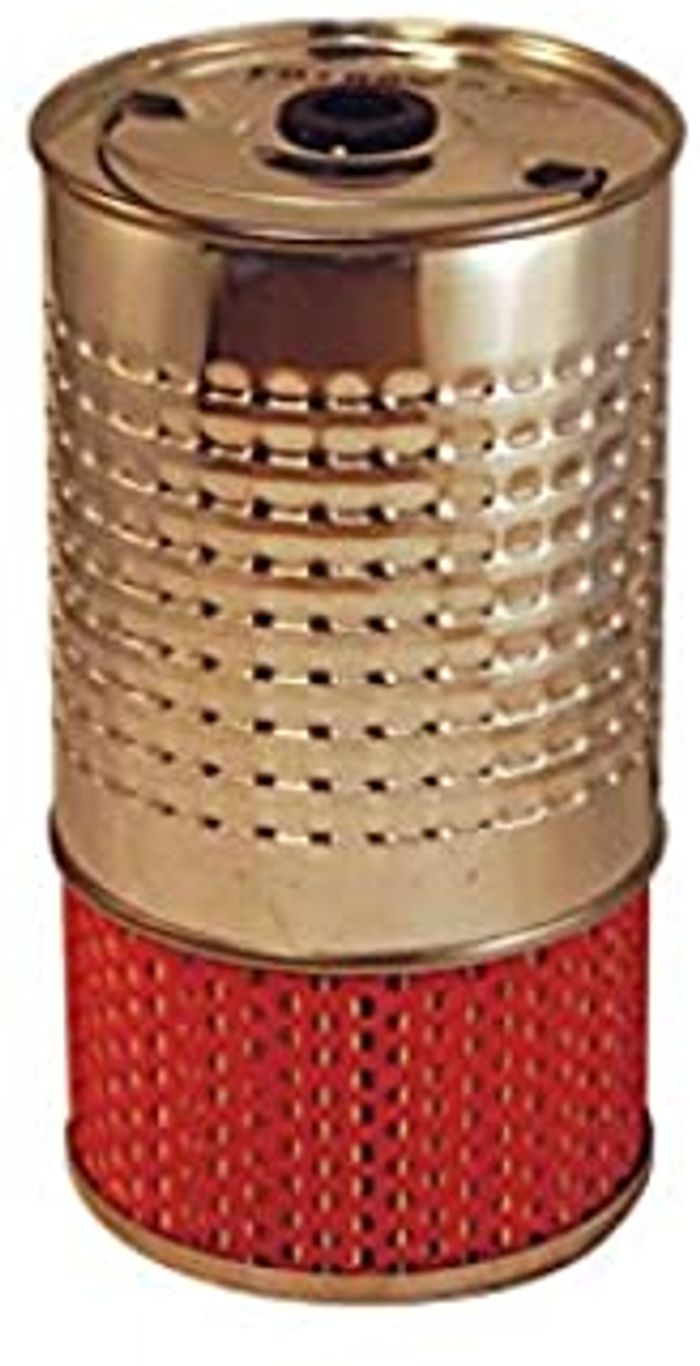 Filtron Ölfilter OC602