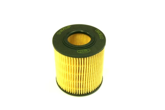 Ölfilter SCT Germany SH 4792P