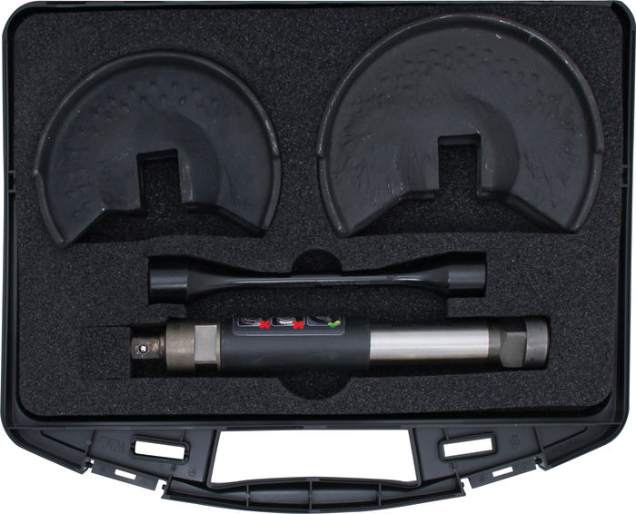 BGS Federspanner-Satz | 1500 kg