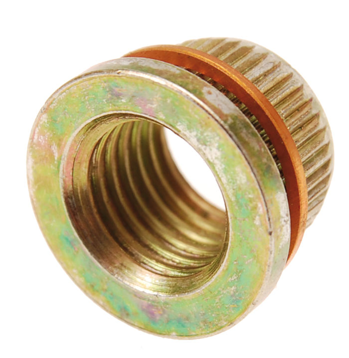 BGS Gewindebuchse | M12 x 1.5 | für Art. 8408