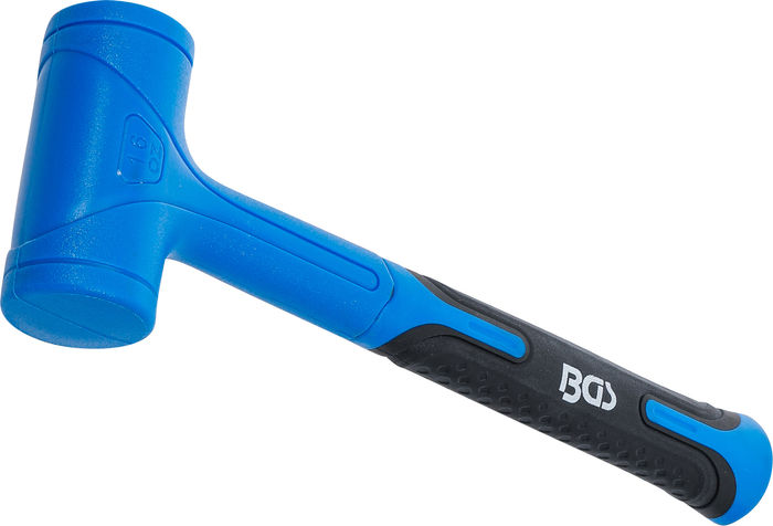BGS Schonhammer | rückschlagfrei | &Oslash; 47 mm | 450 g