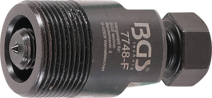 BGS Polrad-Abzieher | M28 x 1.5