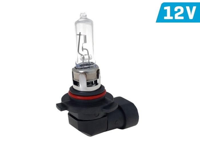Vision Glühlampe HB3 Autoolampe P20d 12V 65W