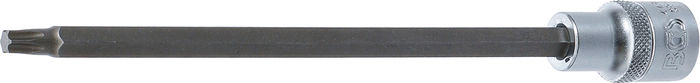 BGS Bit-Einsatz | Länge 200 mm | Antrieb Innenvierkant 12,5 mm (1/2") | T-Pro...