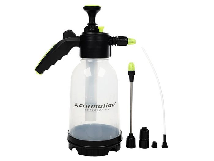 Carmotion Handschäumer Foam Sprayer 2 Liter