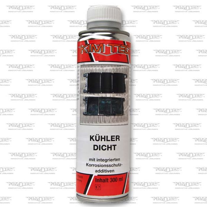 Kim-Tec Kühler Dicht 300 ml