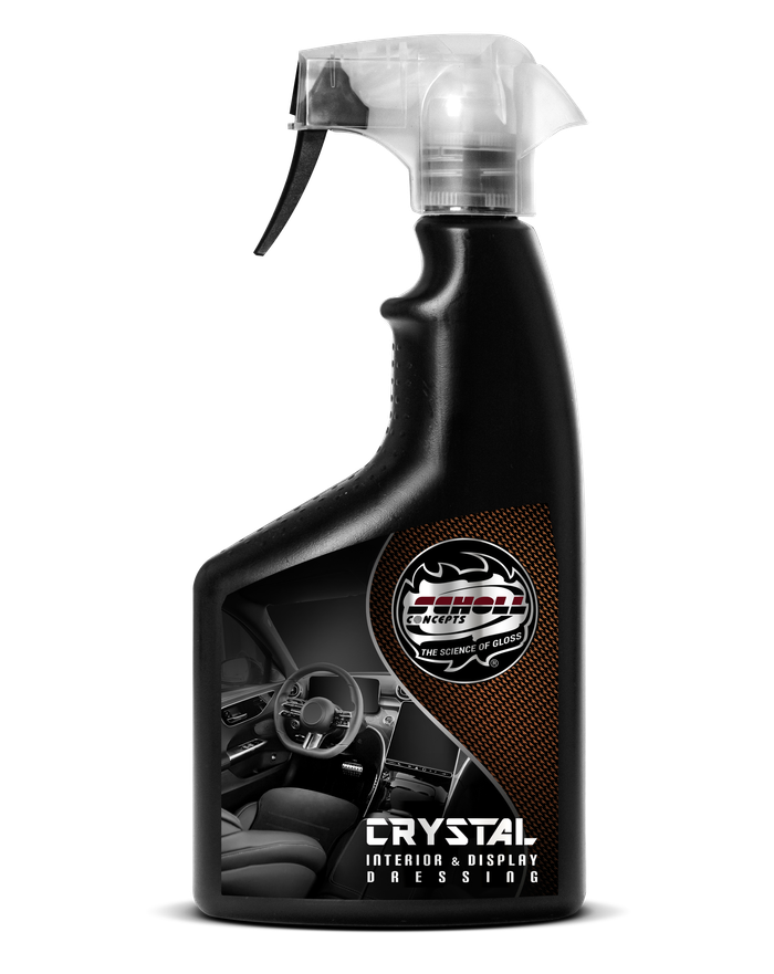 Scholl Concepts Crystal Interior & Display Dressing 500 ml