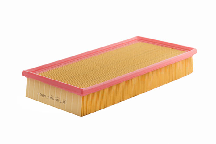 Innenraumfilter SCT Germany SB 616