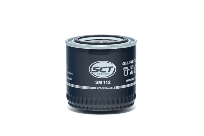 Ölfilter SCT Germany SM 112