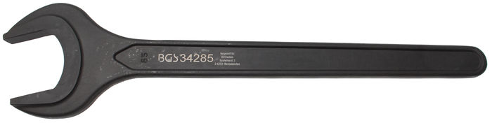 BGS Einmaulschlüssel | DIN 894 | SW 85 mm