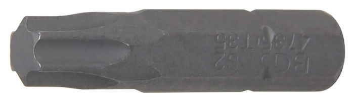 BGS Bit | Länge 30 mm | Antrieb Außensechskant 6,3 mm (1/4") | T-Profil (für...