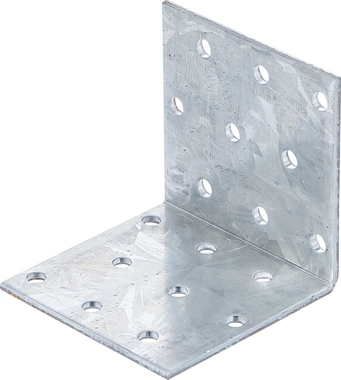 BGS Winkelverbinder | 60 x 60 x 60 x 2,5 mm