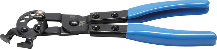 BGS Türclip-/Nieten-Lösezange | 230 mm