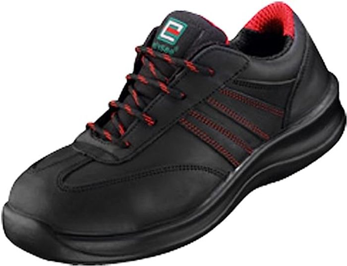 Elysee Damen Sicherheitsschuh Bella Halbschuh S1 ABVERKAUF