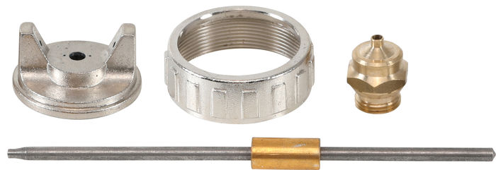 BGS Ersatzdüse | &Oslash; 2,5 mm | für Art. 3206