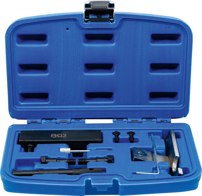 BGS Motor-Einstellwerkzeug-Satz | für Opel 1.6 CDTi ecoFLEX