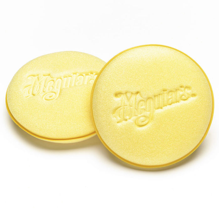 Meguiars Soft Foam Applicator Pad lose