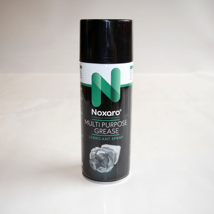 Noxaro Multi Purpose Grease  Mehrzweckfett Spray 450 ml