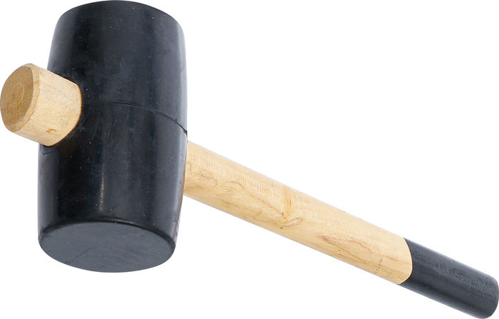 BGS Gummihammer | Kopf-&Oslash; 64 mm | 600 g