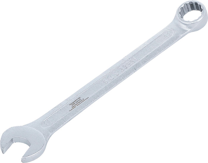 BGS Maul-Ringschlüssel | SW 11 mm