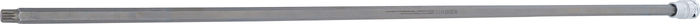 BGS Bit-Einsatz | Länge 800 mm | Antrieb Innenvierkant 12,5 mm (1/2") | Innen...