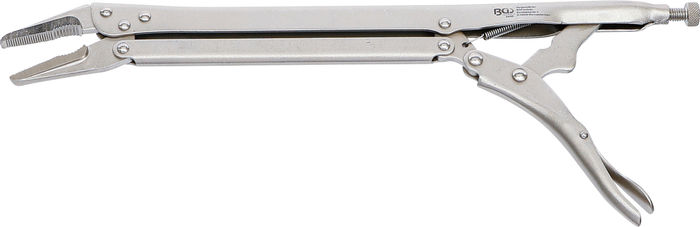 BGS Langbeck-Gripzange | 380 mm