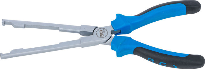 BGS Glühkerzenstecker-Zange | gerade