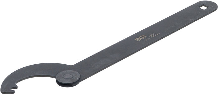 BGS Hakenschlüssel für Fensterheber | für BMW E60, E81, E82 & MINI R50, R52, R53