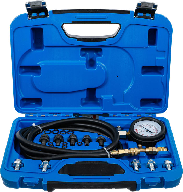 BGS Öldrucktester