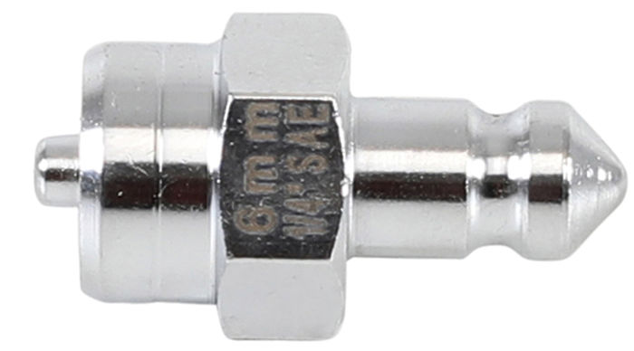 BGS Dorn Stufe1 für Art. 8310 | 6 mm