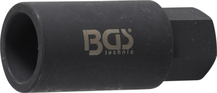 BGS Felgenschloss-Demontageeinsatz | &Oslash; 19,5 x 17,6 mm