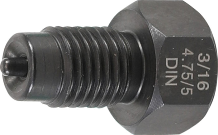 BGS Pressdorn DIN 4,75 mm | für Art. 6683, 8917, 8918