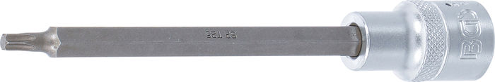 BGS Bit-Einsatz | Länge 140 mm | Antrieb Innenvierkant 12,5 mm (1/2") | T-Pro...