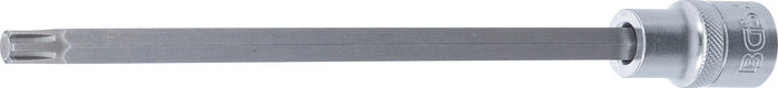 BGS Bit-Einsatz | Länge 200 mm | Antrieb Innenvierkant 12,5 mm (1/2") | Keil-...
