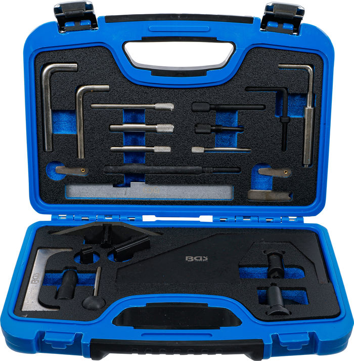 BGS Motor-Einstellwerkzeug-Satz | für Ford