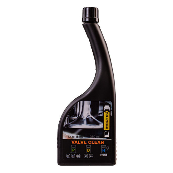 Innotec Valve Clean Ventil Reiniger Additiv 250 ml