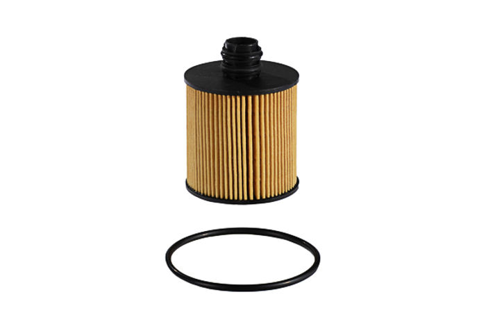 Ölfilter SCT Germany SH 4075P